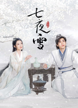  Snowy Night Timeless Love (2024) Legendas em português Dublagem em chinês