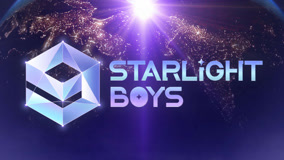  【DO NOT USE】Starlight boys: MC LEE SUNG KYOUNG e o grupo de mentores foram divulgados (2024) Legendas em português Dublagem em chinês