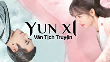 Vân Tịch Truyện