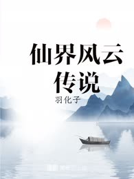 仙界风云传说
