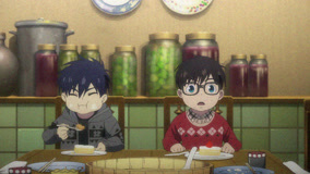 Tonton online Blue Exorcist: Babak di Ujung Salju Episode 20 (2024) Sub Indo Dubbing Mandarin