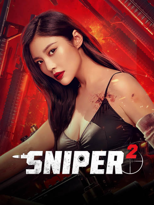 Watch the latest Sniper 2 online with English subtitle for free English Subtitle