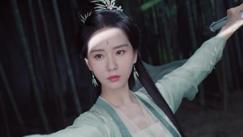Tonton online Trailer Pertama "Love in Pavilion" Sub Indo Dubbing Mandarin