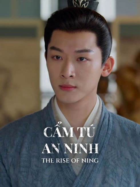 Xem Cẩm Tú An Ninh Vietsub Thuyết minh