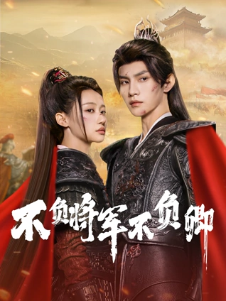 不負(fù)將軍不負(fù)卿
