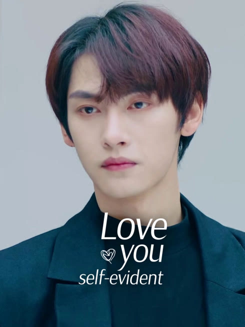 Watch the latest Love You Self-evident online with English subtitle for free English Subtitle