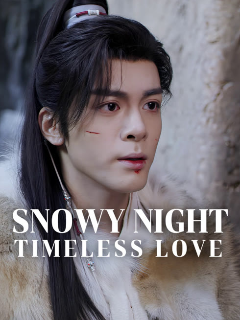 Watch the latest Snowy Night Timeless Love online with English subtitle for free English Subtitle