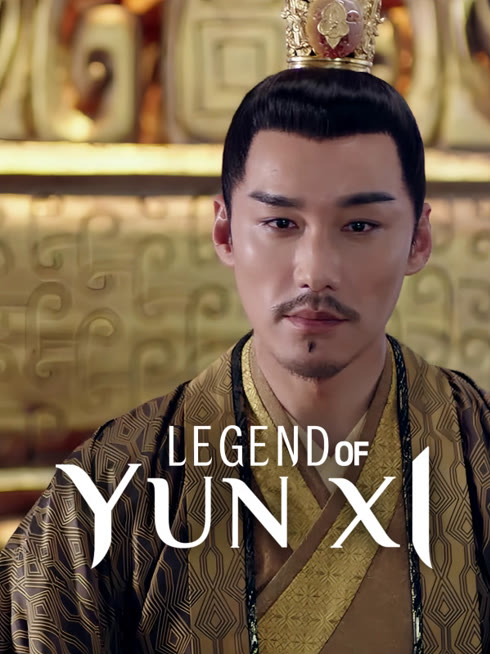 Watch the latest Legend of Yun Xi online with English subtitle for free English Subtitle