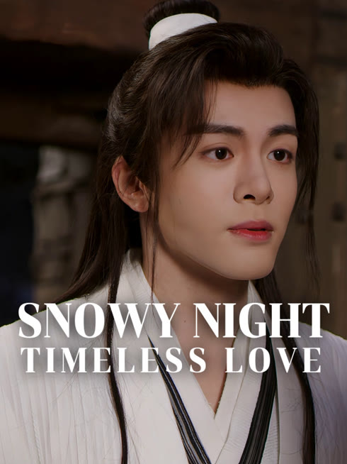 Watch the latest Snowy Night Timeless Love online with English subtitle for free English Subtitle