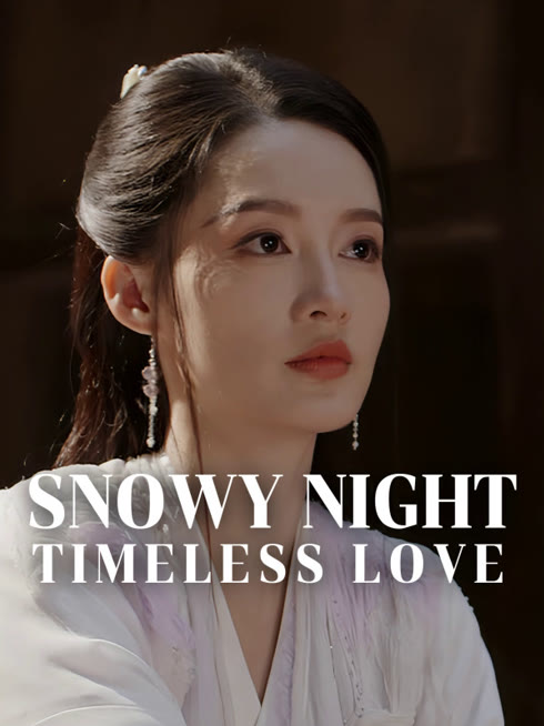 Watch the latest Snowy Night Timeless Love online with English subtitle for free English Subtitle