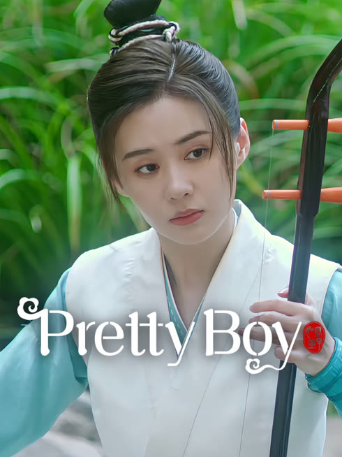 Watch the latest Pretty Boy online with English subtitle for free English Subtitle