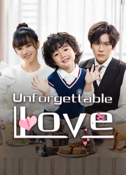  Unforgettable Love (2021) 日本語字幕 英語吹き替え