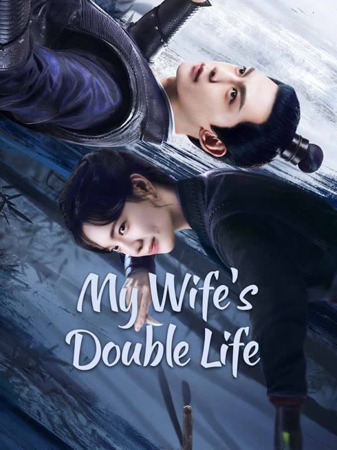 Tonton online My Wife's Double Life Sarikata BM Dabing dalam Bahasa Cina