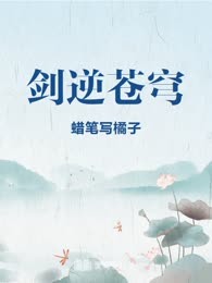 剑逆苍穹
