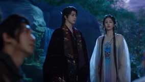 Watch the latest Moonlight Mystique Episode 19 (2025) online with English subtitle for free English Subtitle