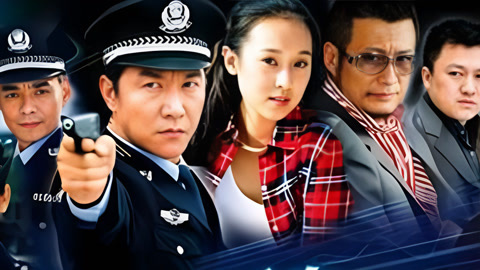 边缘追缉
