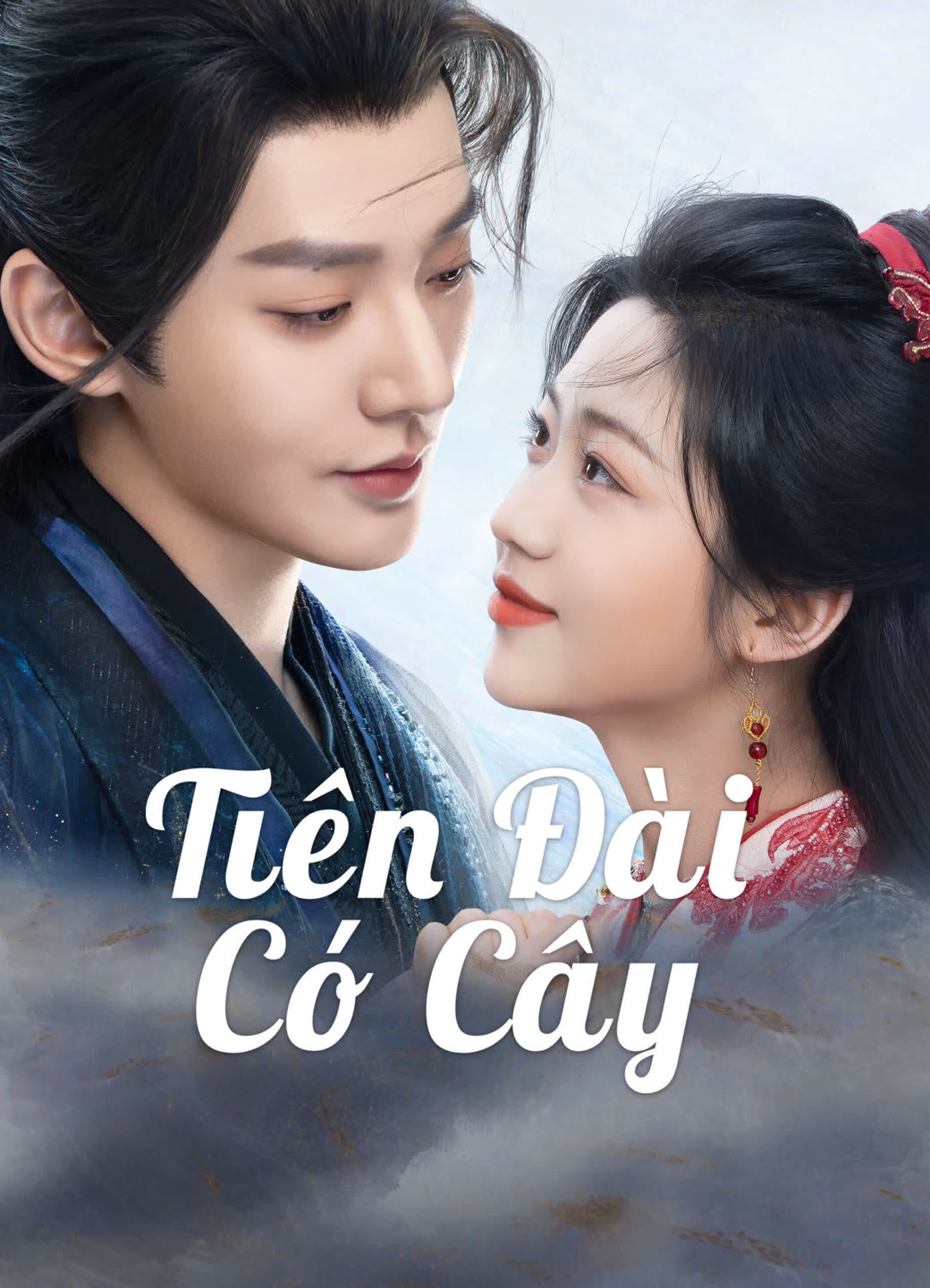 TIÊN ĐÀI CÓ CÂY
