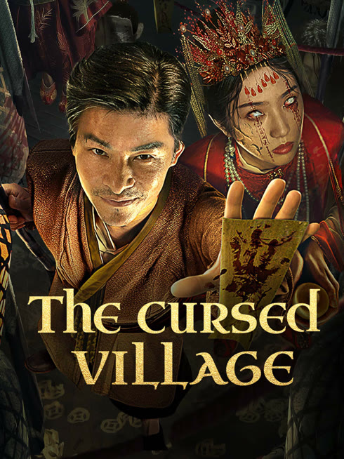 Watch the latest THE CURSED VILLAGE online with English subtitle for free English Subtitle