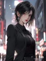 超雄坏种
