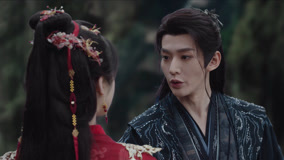 Mira lo último EP39 Su Yishui and Xue Ranran join forces to fight sub español doblaje en chino