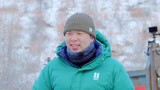 花絮：杜海涛幽默因子蠢蠢欲动随地大小演 初次打沙棘干劲满满