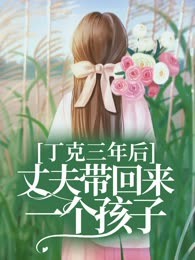 丁克三年后，丈夫带回来一个孩子