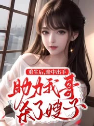 重生后，暗中出手助力我哥杀了嫂子