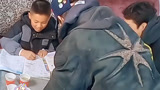 十个勤天被小学数学题拿捏