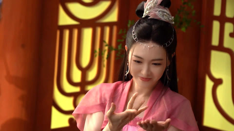 掌管笑点的神