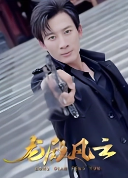 龙殿风云
