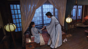 Watch the latest EP12 Yuan Zhong takes good care of Ji Tanyin online with English subtitle for free English Subtitle