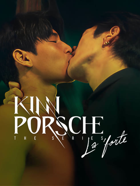 Watch the latest KinnPorsche The Series TV Version online with English subtitle for free English Subtitle