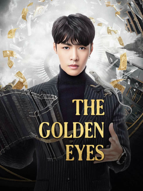  The Golden Eyes Legendas em português Dublagem em chinês