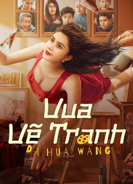 Xem Vua Vẽ Tranh (2025) Vietsub Thuyết minh