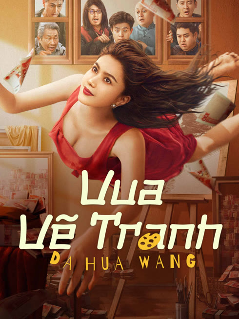 Xem Vua Vẽ Tranh Vietsub Thuyết minh