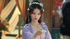 Watch the latest Touch of the Frozen Heart Episode 10 (2025) online with English subtitle for free English Subtitle