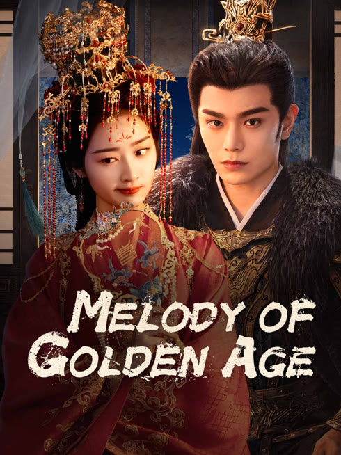Watch the latest Melody of Golden Age online with English subtitle for free English Subtitle