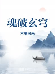 魂破玄穹
