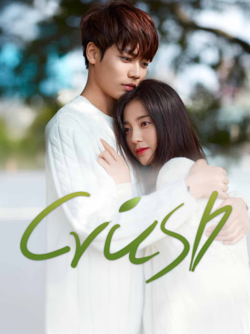 Watch the latest Crush online with English subtitle for free English Subtitle