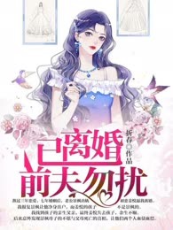 已离婚，前夫勿扰