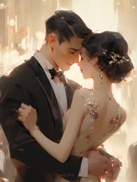 为与白月光假结婚，丈夫逼我真离婚！