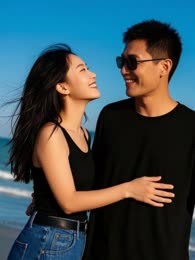 我死那天老公和凶手在一起