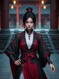 双生劫.