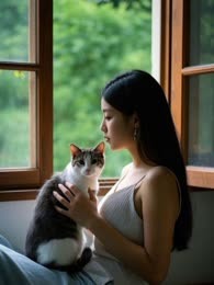 消防员男友死后，我被他妹妹当小三虐杀