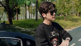 線上看 賀先生的戀戀不忘 第3集 (2025) 帶字幕 中文配音，國語版