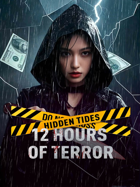 Watch the latest Hidden Tides: 12 Hours of Terror online with English subtitle for free English Subtitle