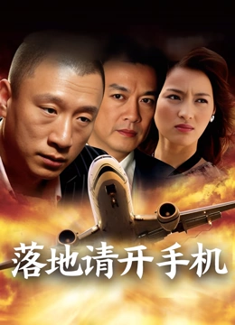 落地请开手机