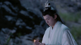 Watch the latest EP09 Wu Chen runs away from home online with English subtitle for free English Subtitle