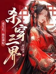 重生后，绝色神妃杀穿三界