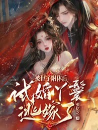被世子附体后，试婚丫鬟逃嫁了